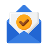 Recipient icon