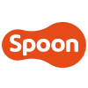 Spoon Logo icon