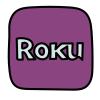 Roku icon