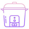 Rice Cooker icon