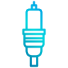 Spark Plug icon