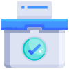 Voting icon