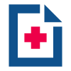 医疗档案 icon