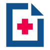 Medical File icon