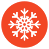 Snowflake icon