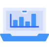 Stats icon