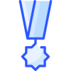 Medalha icon