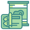 Canned Food icon