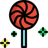 Lollipop icon