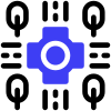 roundabout icon