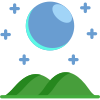 moon icon