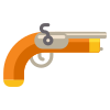 Weapons icon