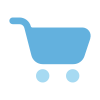 Shopping icon