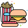 Junk Food icon