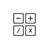 Calculator icon