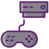 Game Console icon