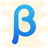 Beta icon