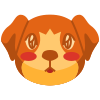 Puppy icon