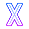 X icon