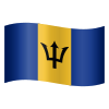 Барбадос icon