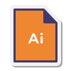 AI icon