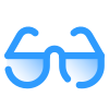 Glasses icon