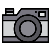 Camera icon