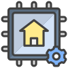 Home Control icon