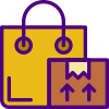 Einkaufen icon