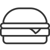 Burger icon