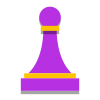 Pawn icon