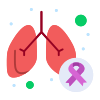 Lung Cancer icon