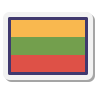 Litauen icon