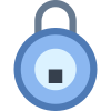 Lock icon