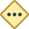 Medium Priority icon