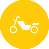 Bike icon