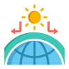 Greenhouse Effect icon