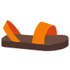 sandálias icon