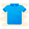 ポロシャツ icon