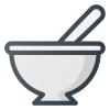 Herbal Treatment icon