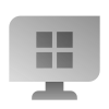 Windows客户端 icon