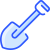 Shovel icon