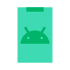 Android icon