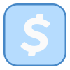 现金应用程序 icon