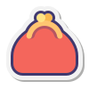 Bolsa icon