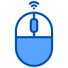 Wireless Mouse icon