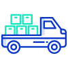 Delivery Truck icon