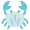 Crabe icon