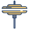 Cymbals icon