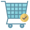 Shopping Cart icon